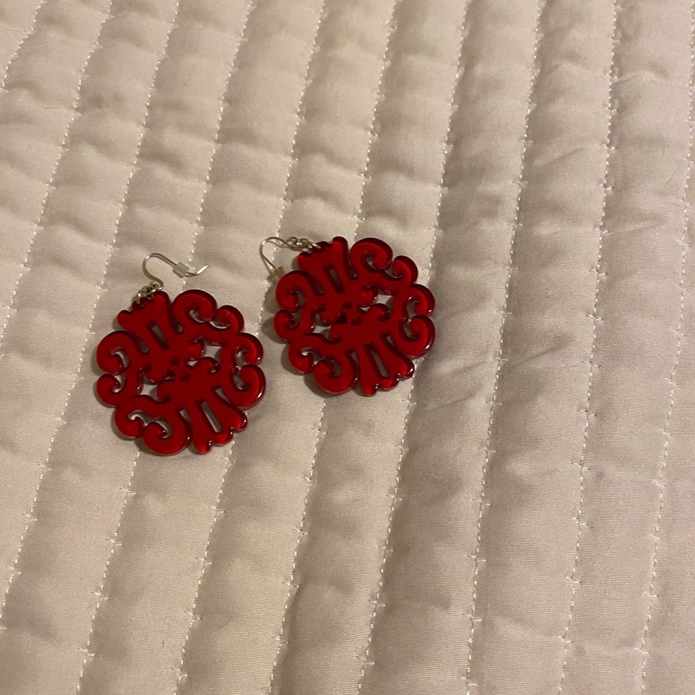 Zenzii Earrings